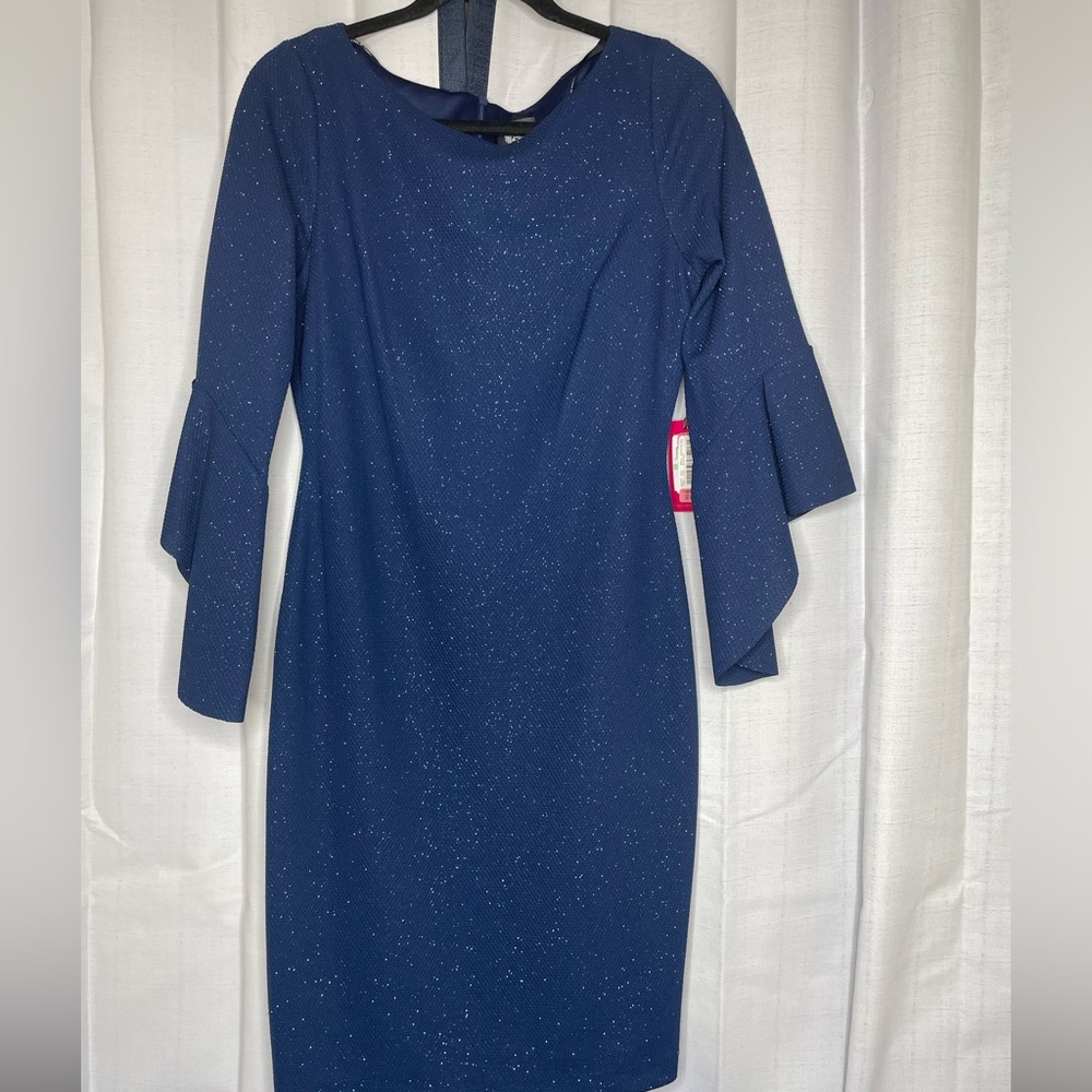 Vince Camuto evening dress